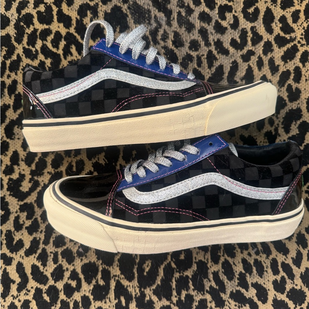 Vans
